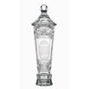 Galway Crystal Inspiration 16 Inch Trophy - Engraved: GM1181E