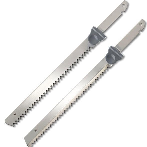 Kenwood Electric Carving Knife White KN650A First Ireland