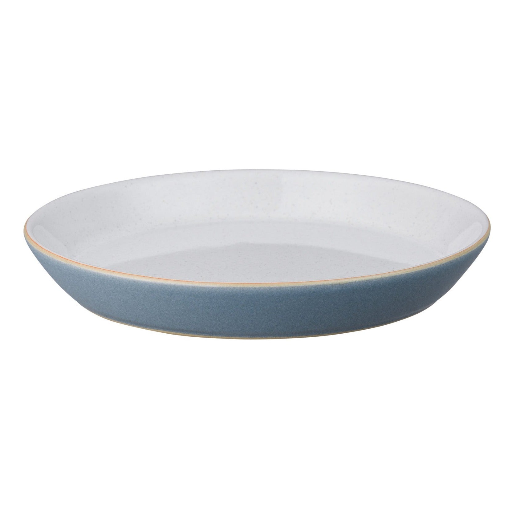 Denby Impression Blue Small Plate