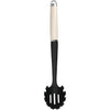 KitchenAid Almond Cream Pasta Fork / Spaghetti Server  KAG005OHACE