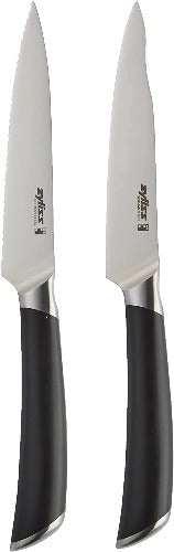 Zyliss Comfort Pro 2 Piece Paring Knife set E920277