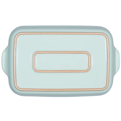 Denby Heritage Pavilion Large Rectangular Oven Dish