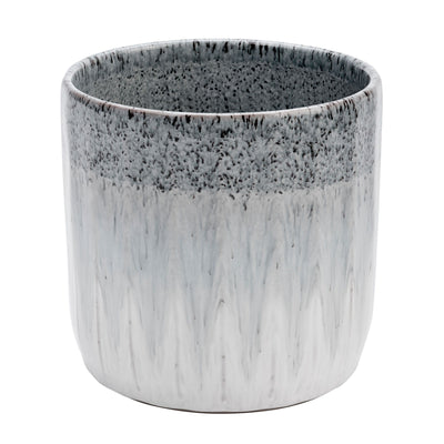 Denby Studio Grey Accent Medium Pot - Last Chance to Buy