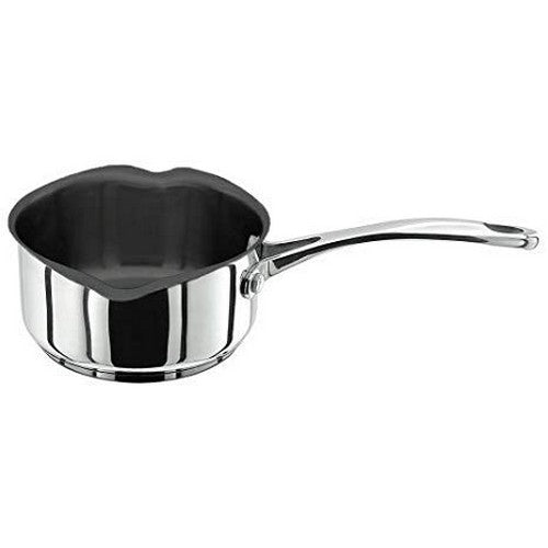 Stellar 7000 Profile 14cm Non Stick Milk Pan: S7201