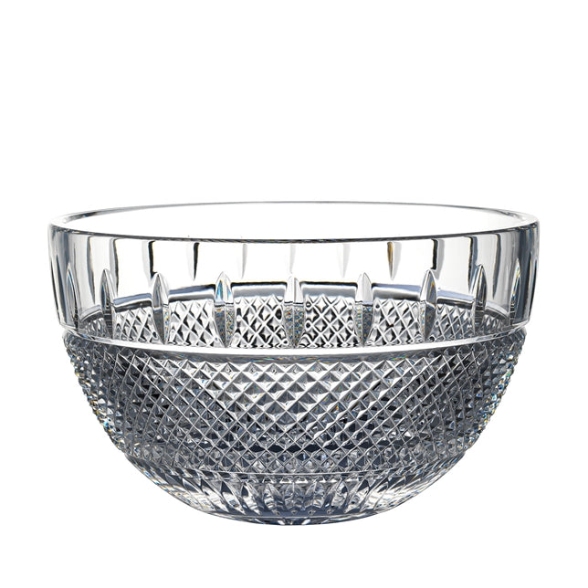 Waterford Crystal Irish Lace 25cm Bowl