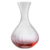 Galway Crystal Erne Blush Carafe