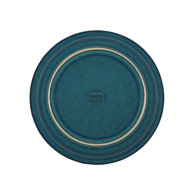 Denby Greenwich Small Plate