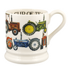 Emma Bridgewater Tractors 1/2 Pint Mug