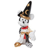 Disney by Romero Britto Sorcerer Mickey Mouse Midas Figurine: 6010308