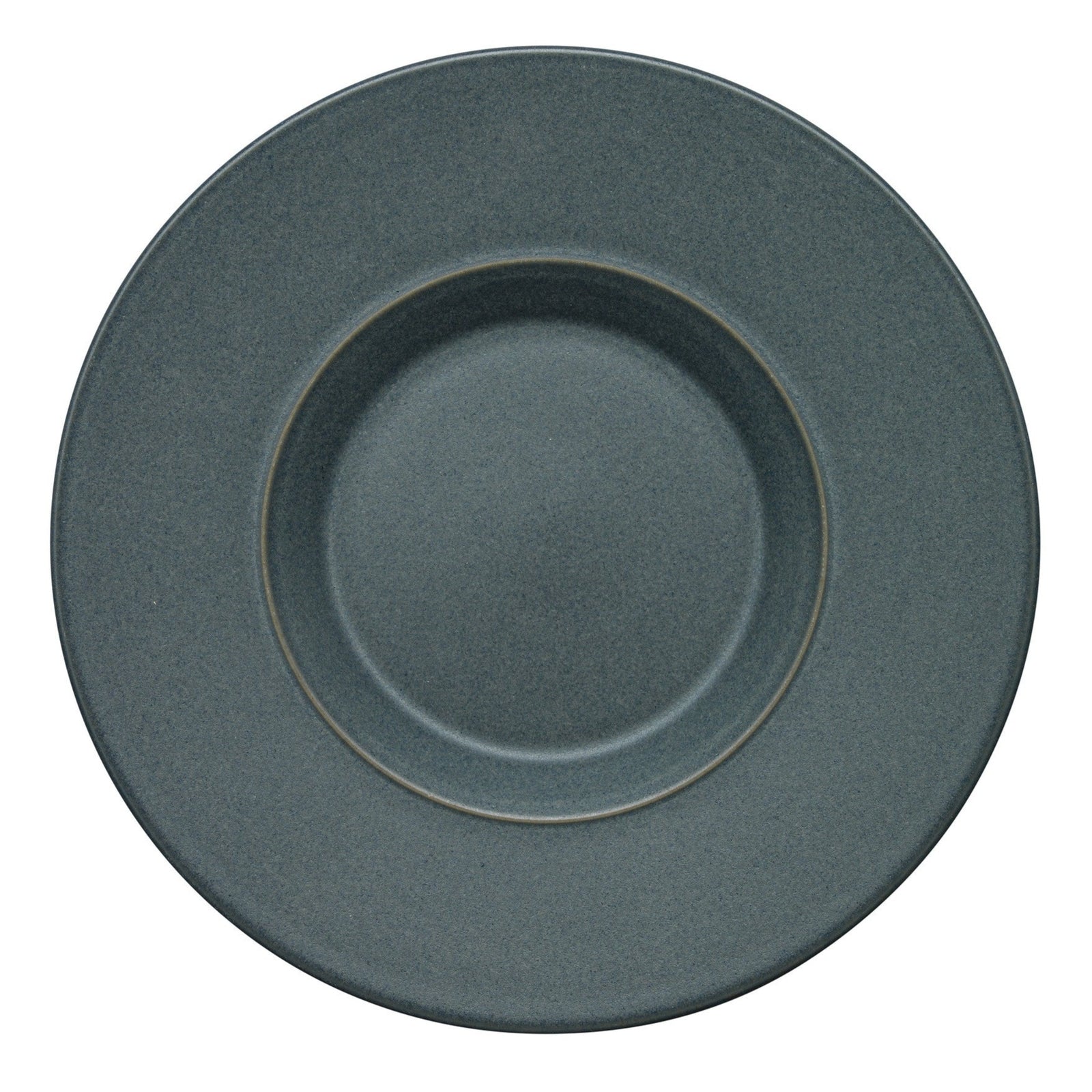 Denby Impression Charcoal Blue Tea/Coffee Saucer