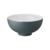 Denby Impression Charcoal Rice Bowl