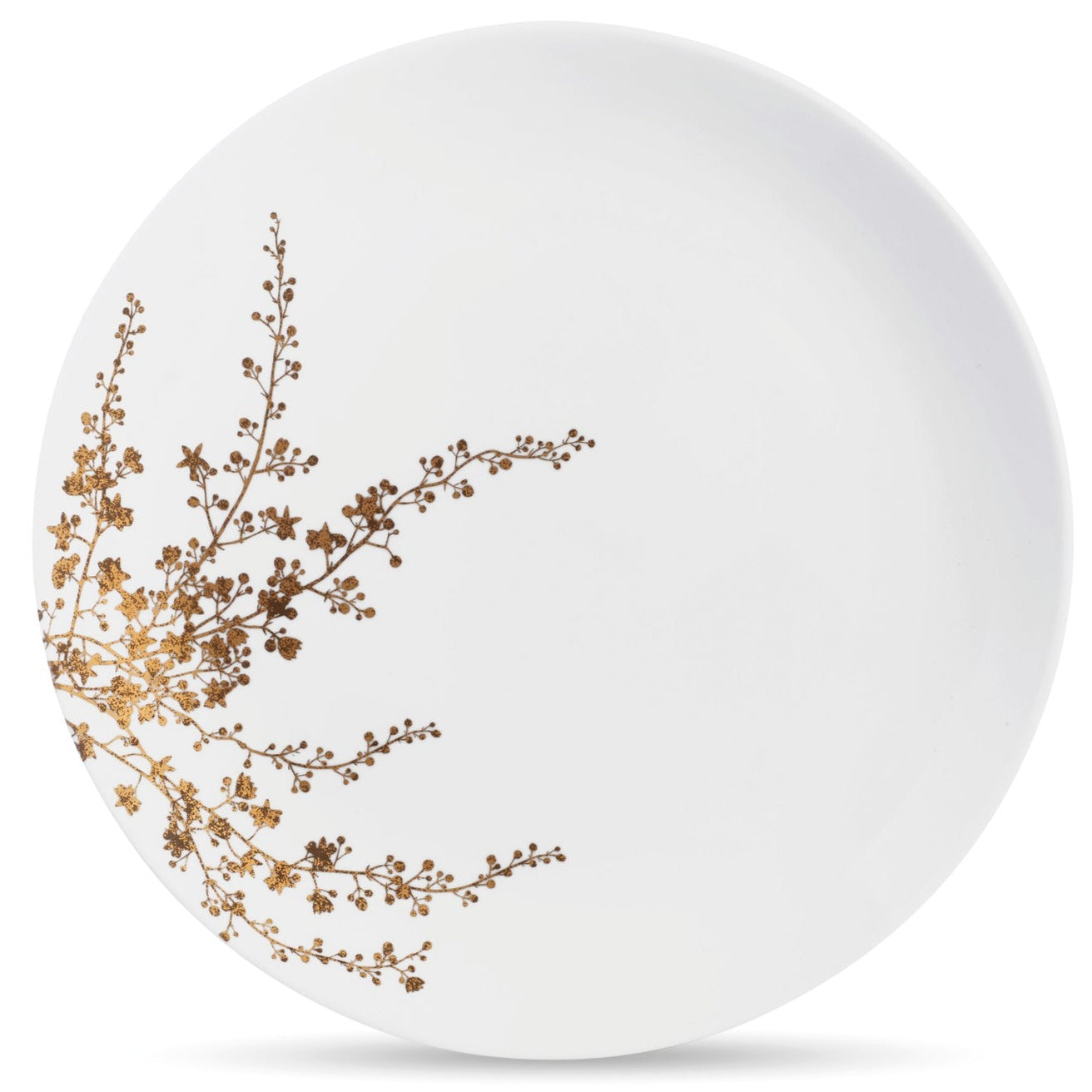 Wedgwood Vera Wang Jardin Plate 28cm - Set of 4