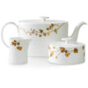 Wedgwood Vera Wang Jardin 3 Piece Beverage Set