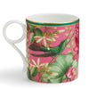 Wedgwood Wonderlust Pink Lotus Small Mug - Set of 4