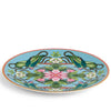 Wedgwood Wonderlust Menagerie Plate Coupe 20cm - Set of 4