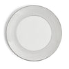 Wedgwood Gio Platinum Dinner Plate 28cm - Set of 4