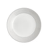 Wedgwood Gio Platinum Pasta Bowl 24cm - Set of 4