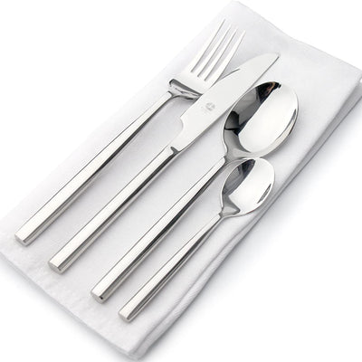 Grunwerg Chopstick 24 Piece Cutlery Set   24BXCHP