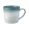 Denby Azure Haze Large Mug Set of 2