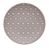 Denby Impression Pink Accent Small Plate