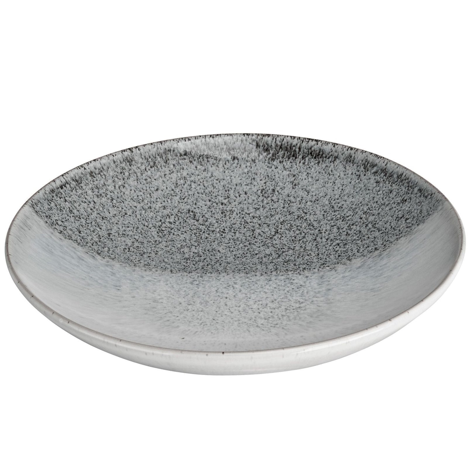 Denby Studio Grey Accent Large Serving Bowl