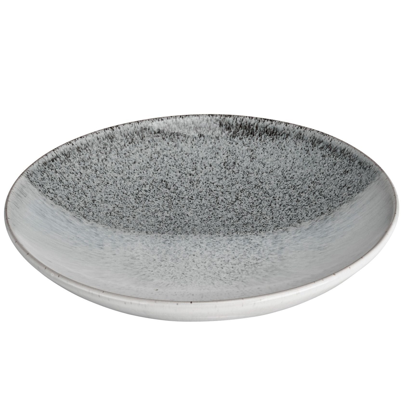 Denby Studio Grey Accent Large Serving Bowl