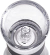 Cole and Mason Flip 180 Chrome Salt and Pepper Mills H581780