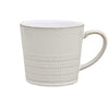 Denby Natural Canvas Textured Large Mug