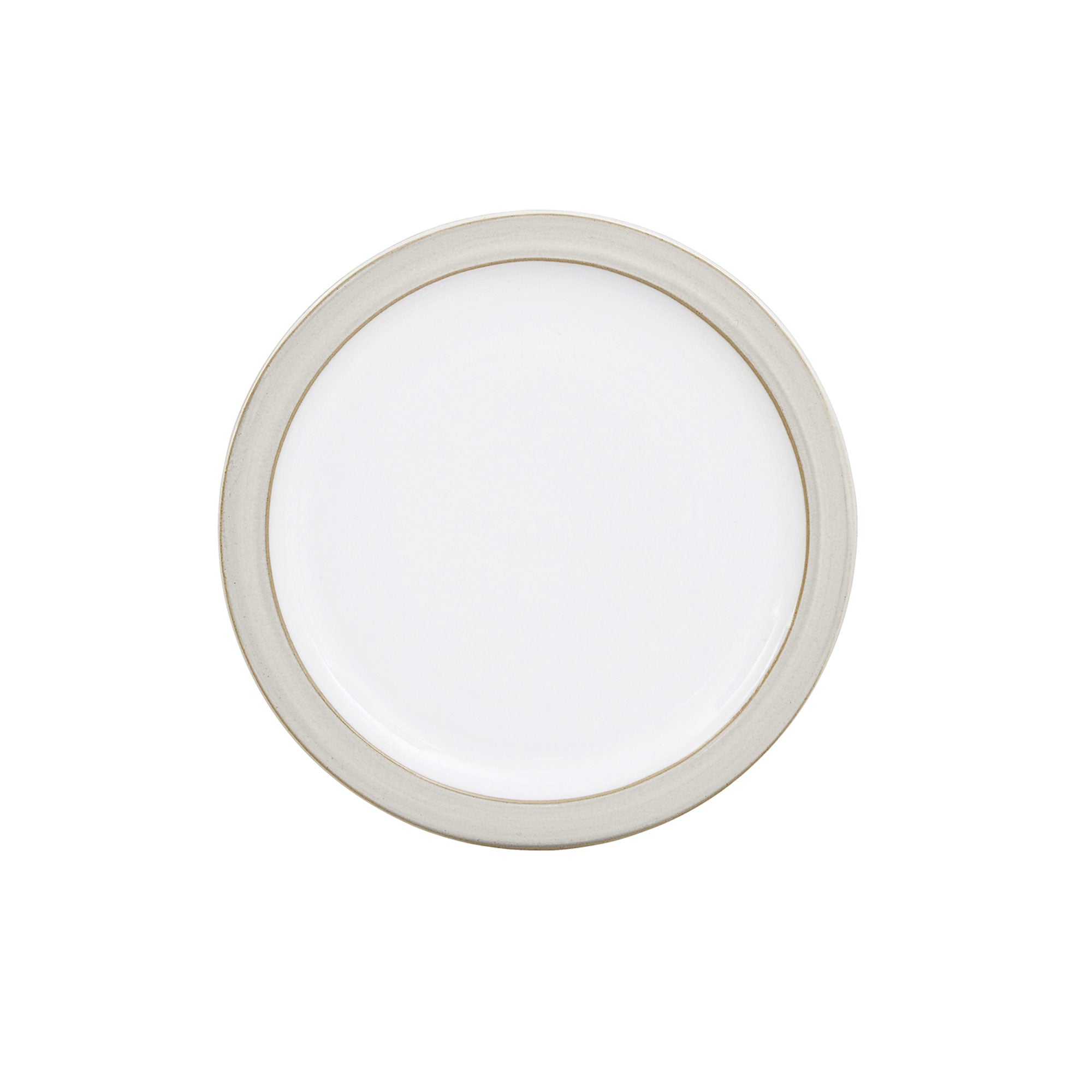 Denby Natural Canvas Small Plate