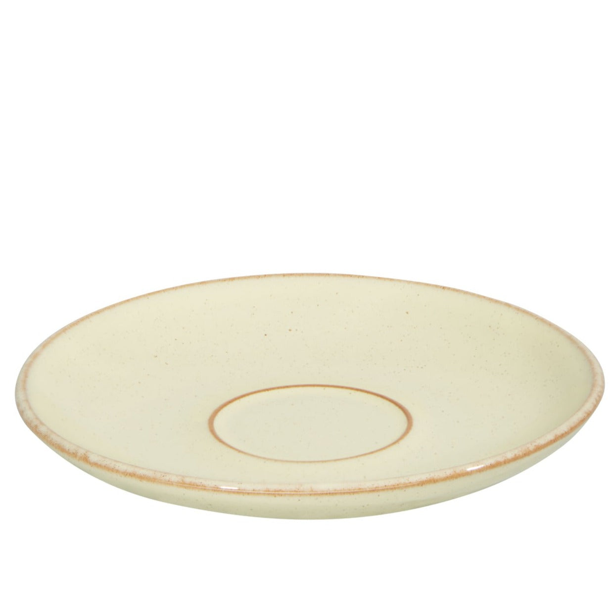 Denby Heritage Veranda Saucer