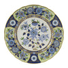 Royal Crown Derby Midori Meadows Plate 20cm