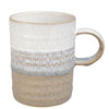 Denby Kiln Ridged Mug Pack of 2