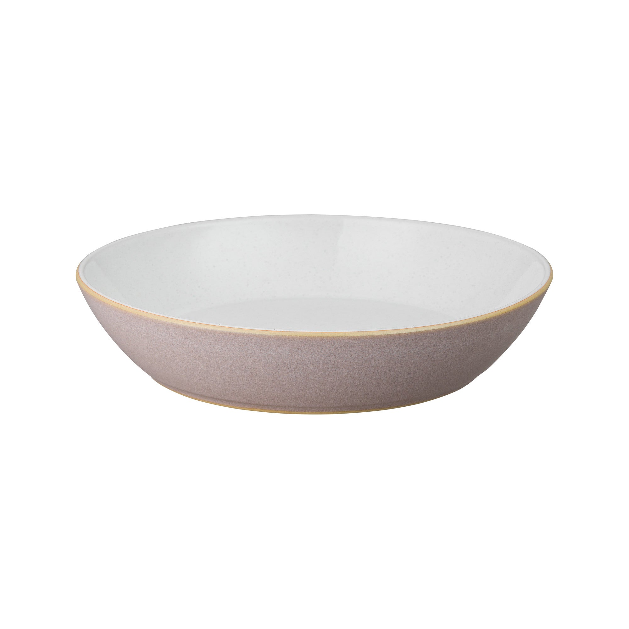 Denby Impression Pink Pasta Bowl