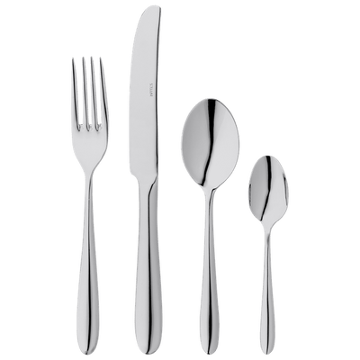 Stellar Winchester 16 Piece Cutlery Set: BW48