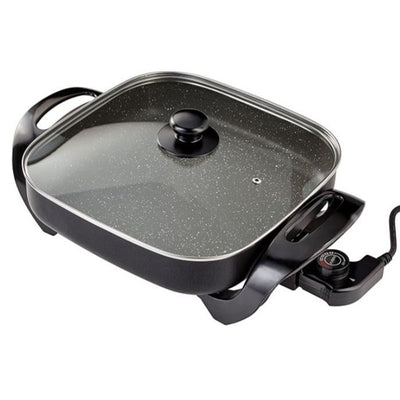 Judge Non stick Electric Skillet JEA23