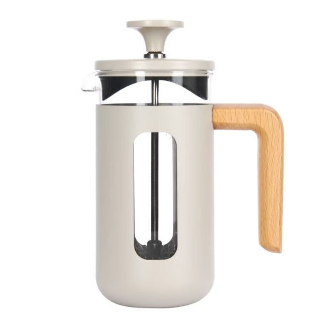 La Cafetière Pisa Cafetiere 3-Cup Latte