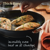Anolon X SearTech Non Stick 21cm Frying Pan