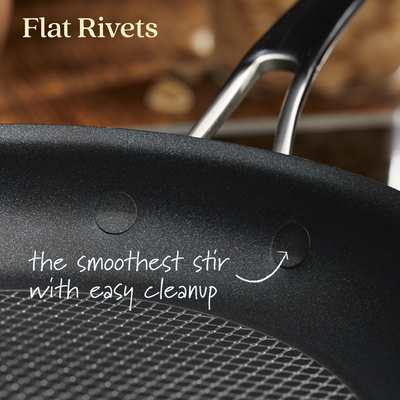 Anolon X SearTech Non Stick 21cm Frying Pan