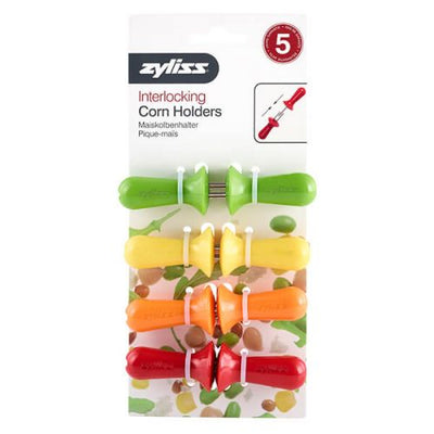 Zyliss Corn On The Cob Holders: E40001