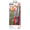 Zyliss 3 Piece Knife Set: E72404