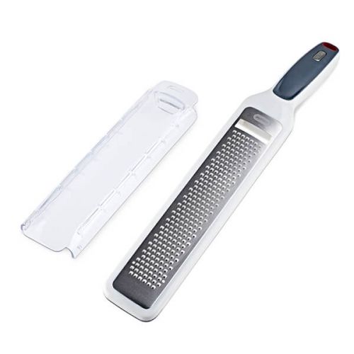 Zyliss Smooth Glide Rasp Grater: E900033