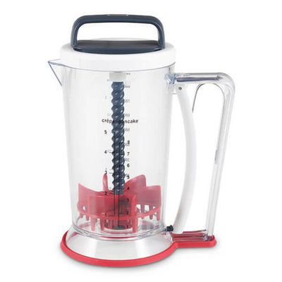 Zyliss Smooth Blend Mixer & Dispenser: E970050 - Last chance to buy