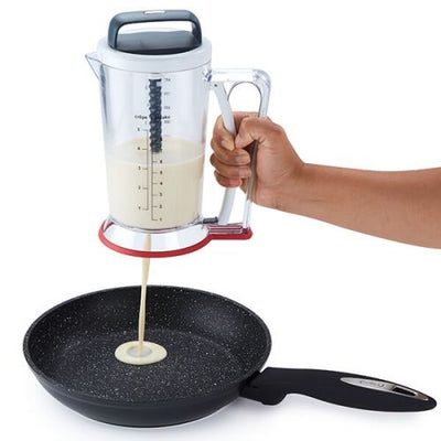 Zyliss Smooth Blend Mixer & Dispenser: E970050 - Last chance to buy