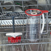 Zyliss Smooth Blend Mixer & Dispenser: E970050 - Last chance to buy