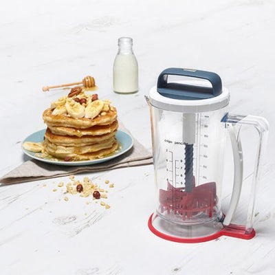 Zyliss Smooth Blend Mixer & Dispenser: E970050 - Last chance to buy
