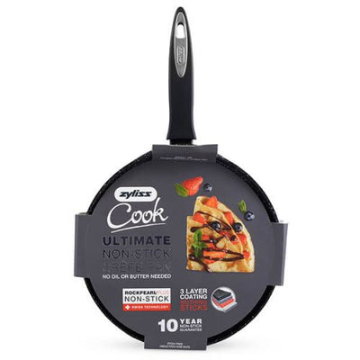 Zyliss Crepe Pan with Handle 25cm: E980130