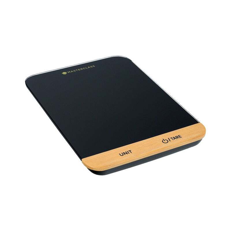 Masterclass duo kitchen scales MCSCALE55