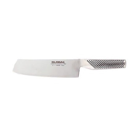 Global G-5 - 18cm Vegetable Knife