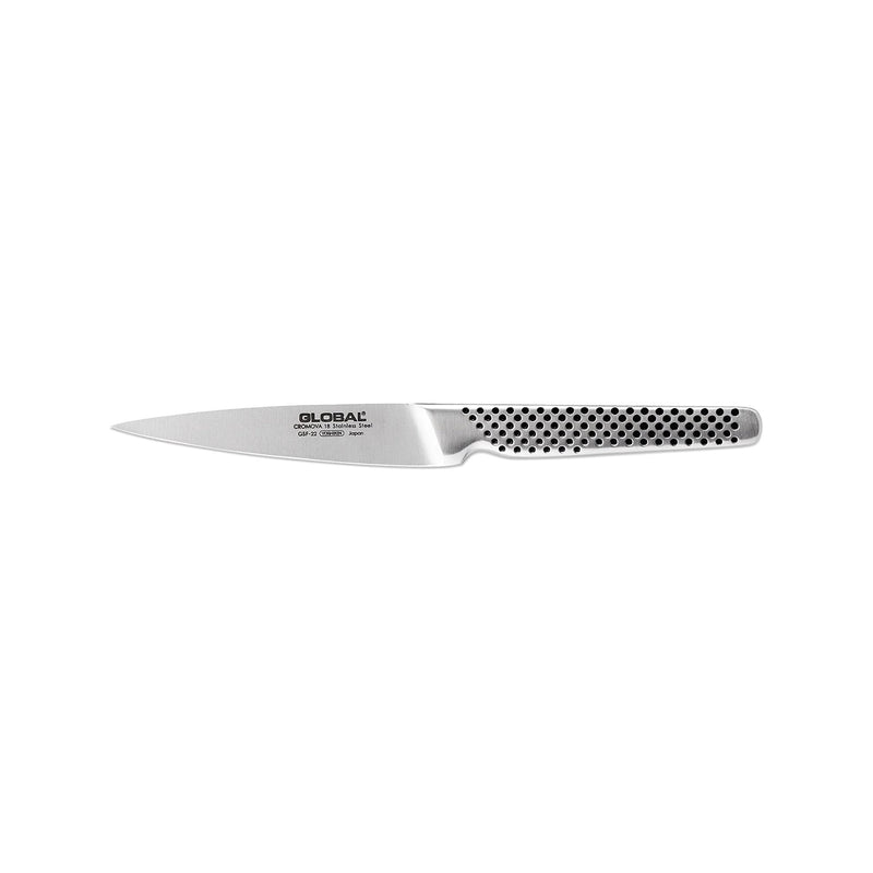 Global 7 Piece Knife Block Set  G6367B