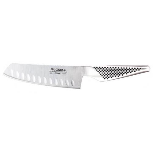 Global GS-91 - 14cm Nakiri Vegetable Knife